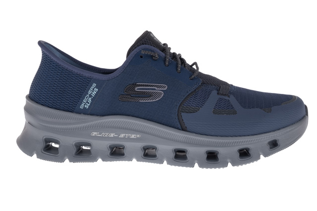 SKECHERS-MEN