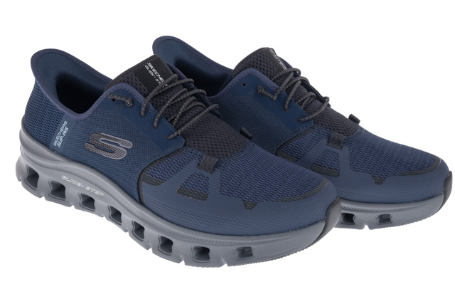 SKECHERS-MEN